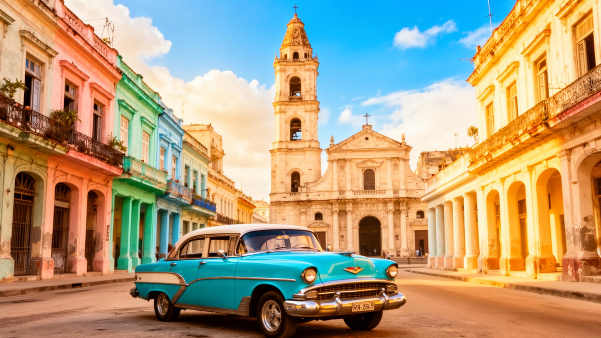 Latin — Havana