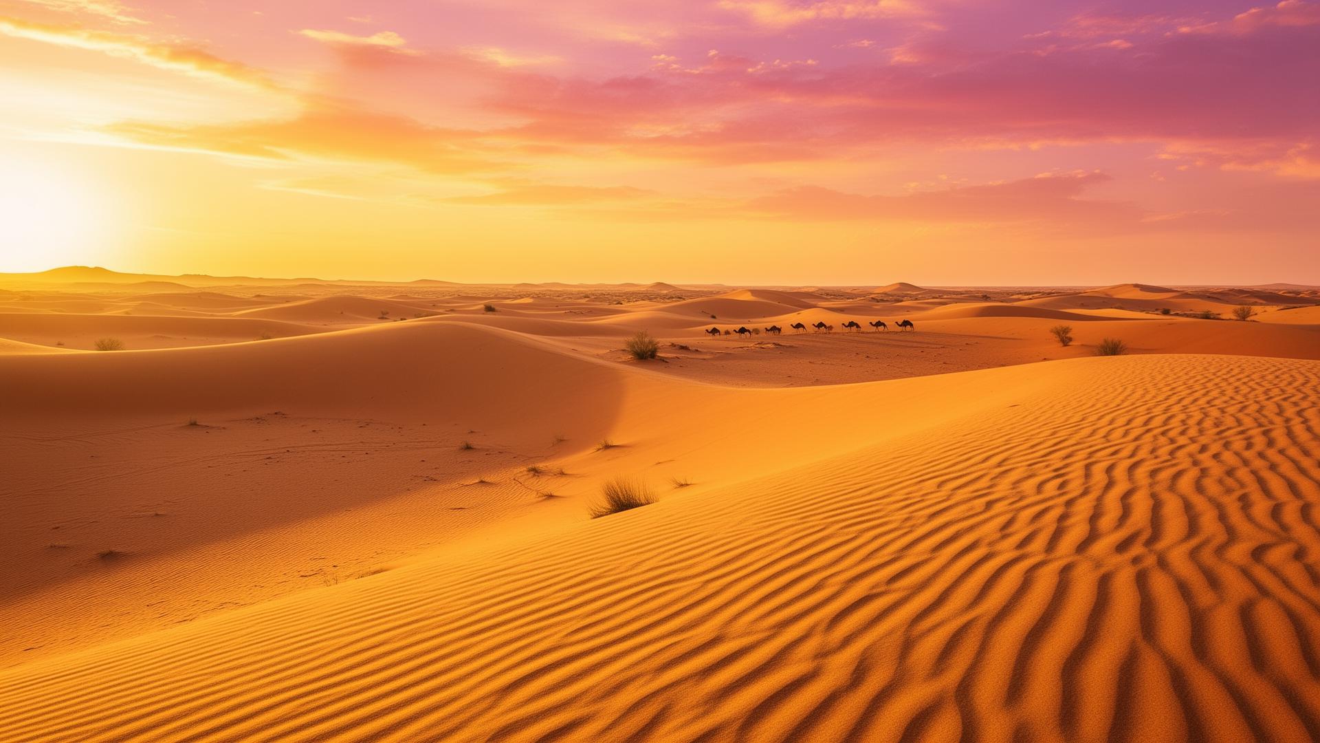 Orient & Afro & Sahara — Marrakech